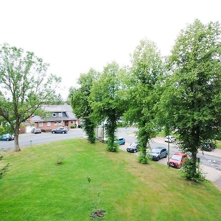 Ferienwohnung Schluesselblume Алтенау Екстериор снимка