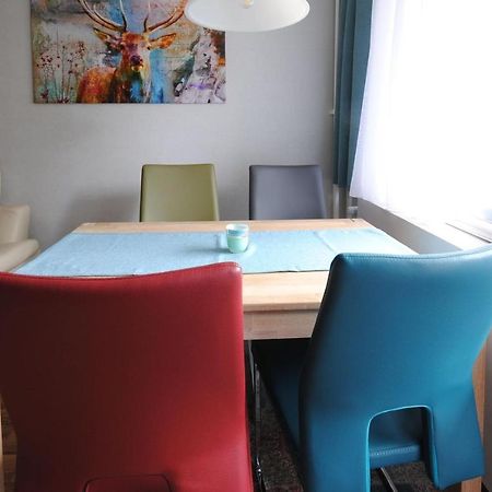 Ferienwohnung Schluesselblume Алтенау Екстериор снимка