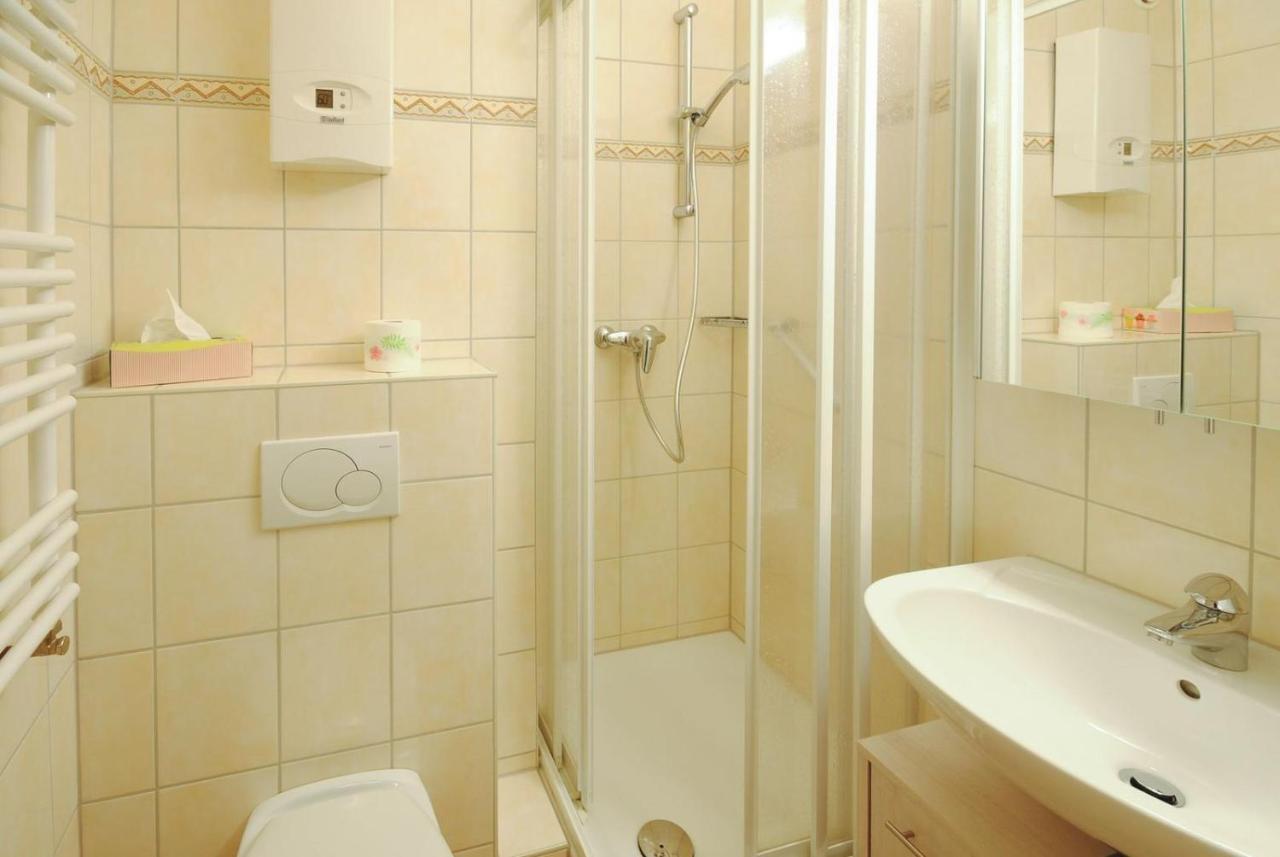 Ferienwohnung Schluesselblume Алтенау Екстериор снимка