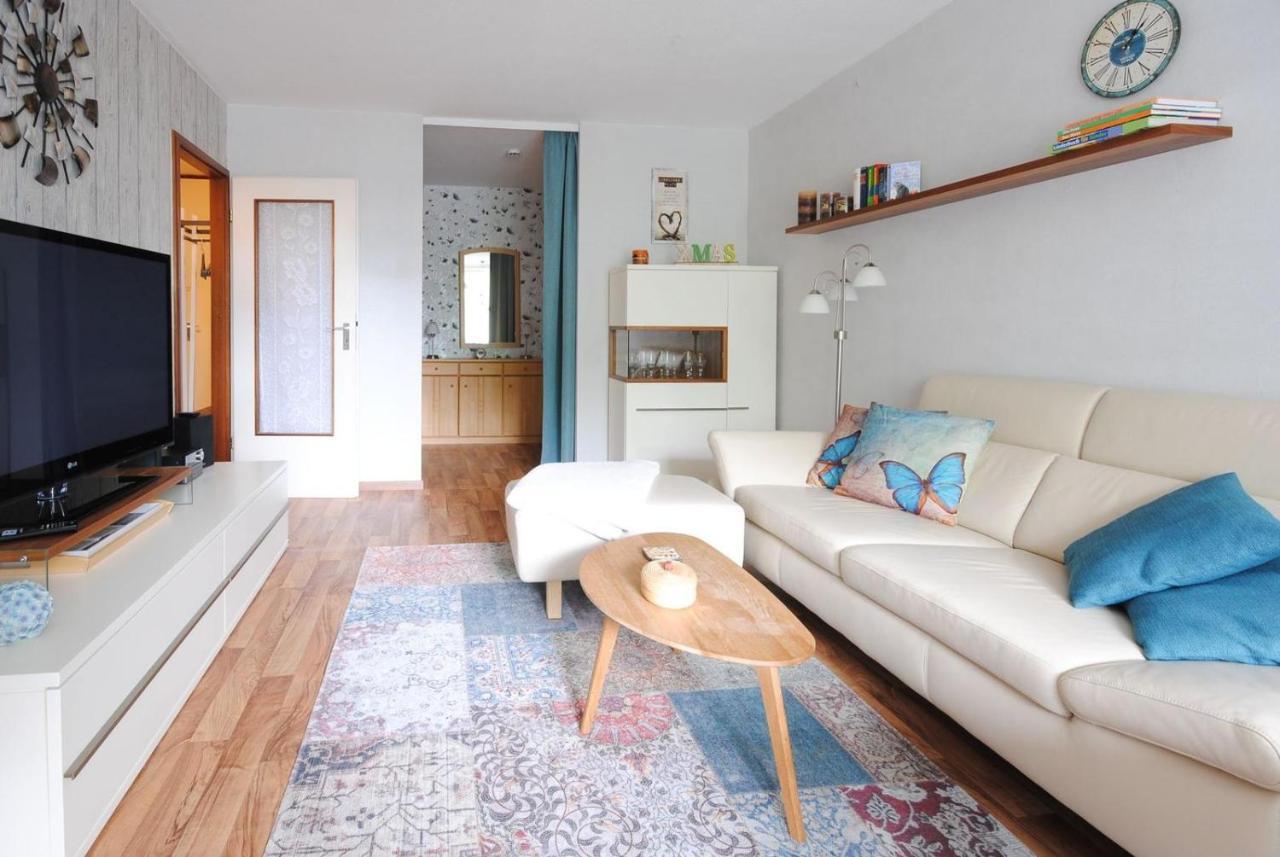 Ferienwohnung Schluesselblume Алтенау Екстериор снимка