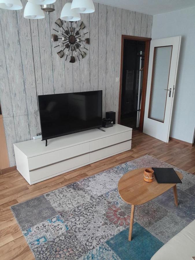 Ferienwohnung Schluesselblume Алтенау Екстериор снимка