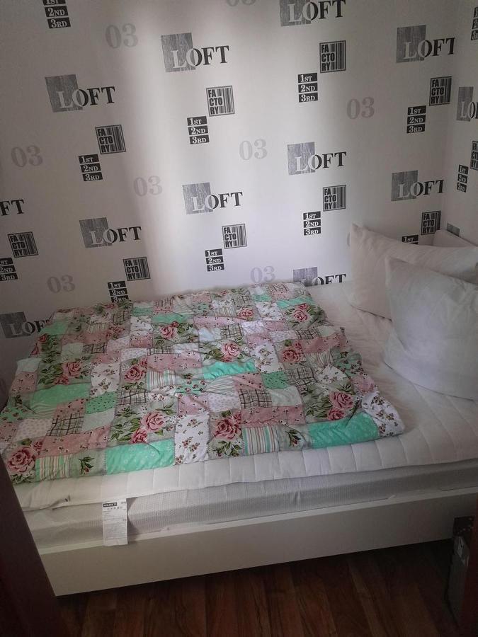 Ferienwohnung Schluesselblume Алтенау Екстериор снимка